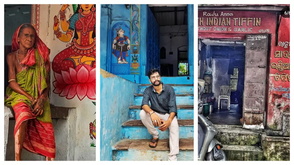 Photo of 7 Days In Odisha: A Complete Guide To Explore This Unique Indian State by Varsha Banerjee (Crazy Jetsetters)