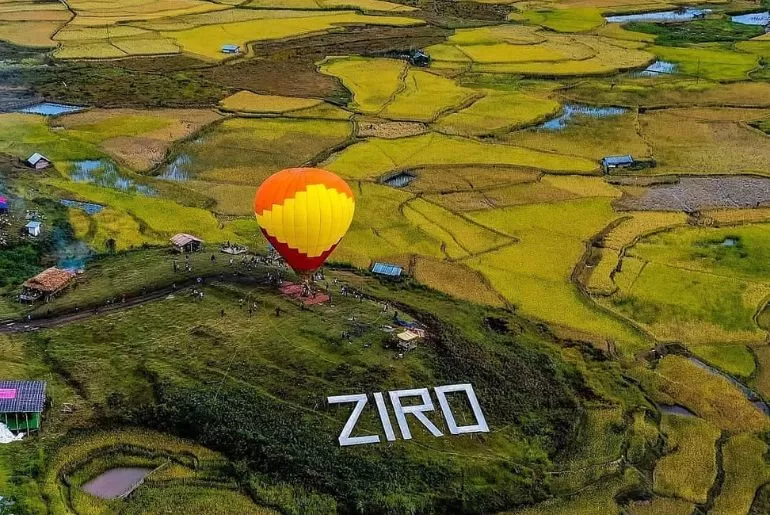 Photo of 10 Best Places To Visit In India This September 2023 by Varsha Banerjee