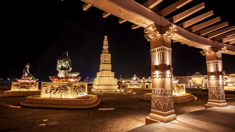 Photo of 10 Best Places To Visit In India This September 2023 by Varsha Banerjee