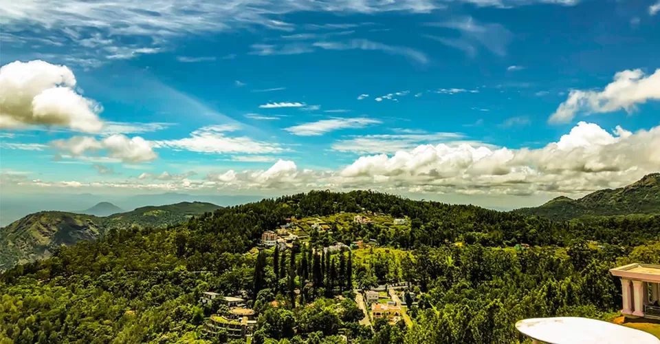Photo of 10 Best Places To Visit In India This September 2023 by Varsha Banerjee