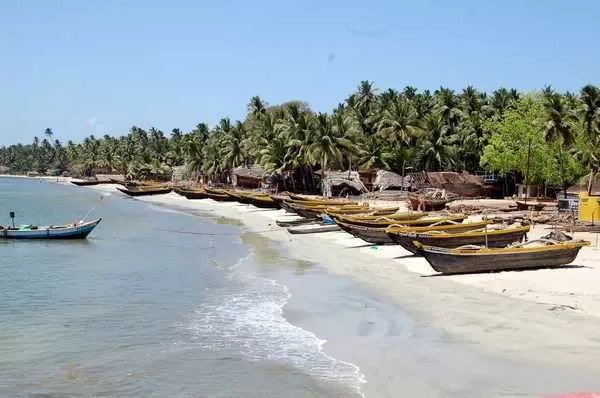 Photo of 10 Best Places To Visit In India This September 2023 by Varsha Banerjee