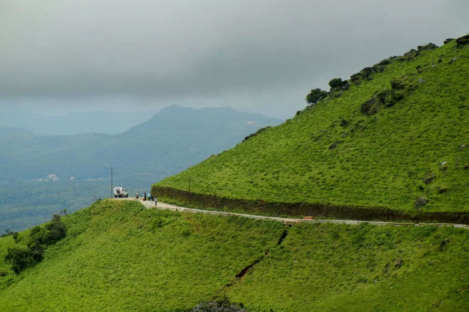 Photo of A Complete Travel Guide To Chikmaglur, Karnataka by Varsha Banerjee (Crazy Jetsetters)