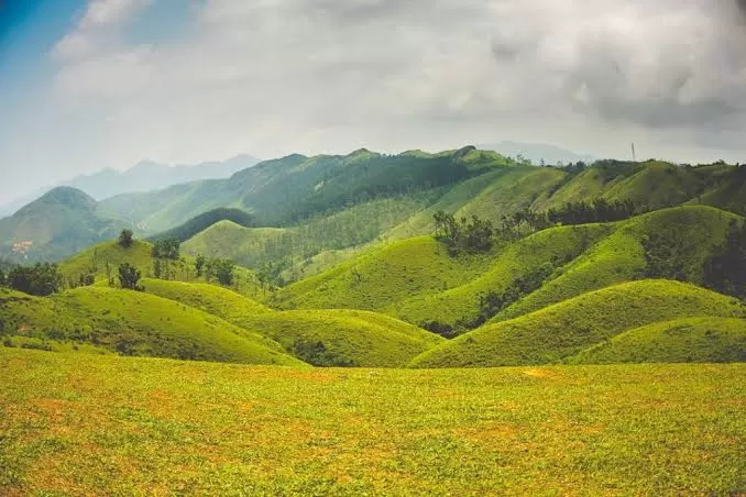 Photo of A Complete Travel Guide To Vagamon, Kerala by Varsha Banerjee (Crazy Jetsetters)