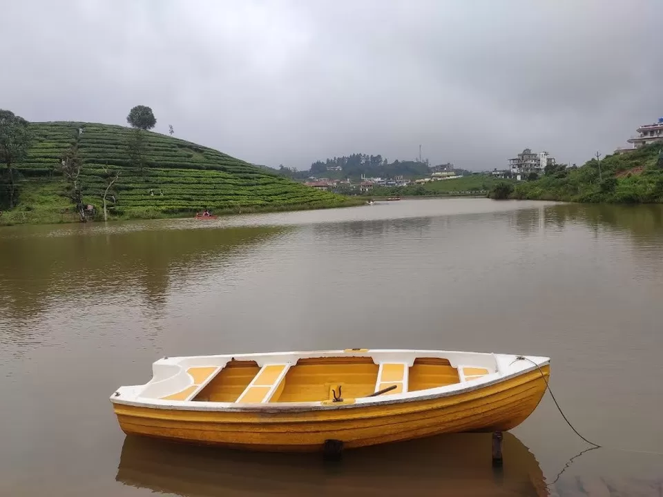 Photo of A Complete Travel Guide To Vagamon, Kerala by Varsha Banerjee (Crazy Jetsetters)