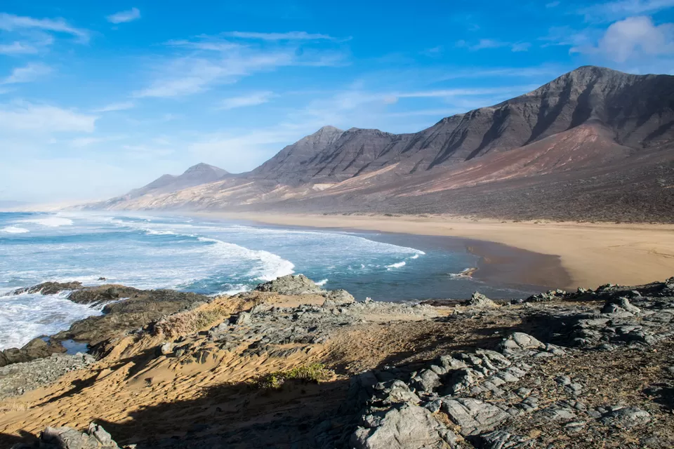 Photo of 50 Best Beaches In Europe That You Need To Bookmark For A Perfect Summer Escape! by Varsha Banerjee