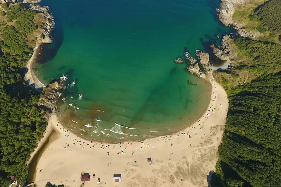 Photo of 50 Best Beaches In Europe That You Need To Bookmark For A Perfect Summer Escape! by Varsha Banerjee