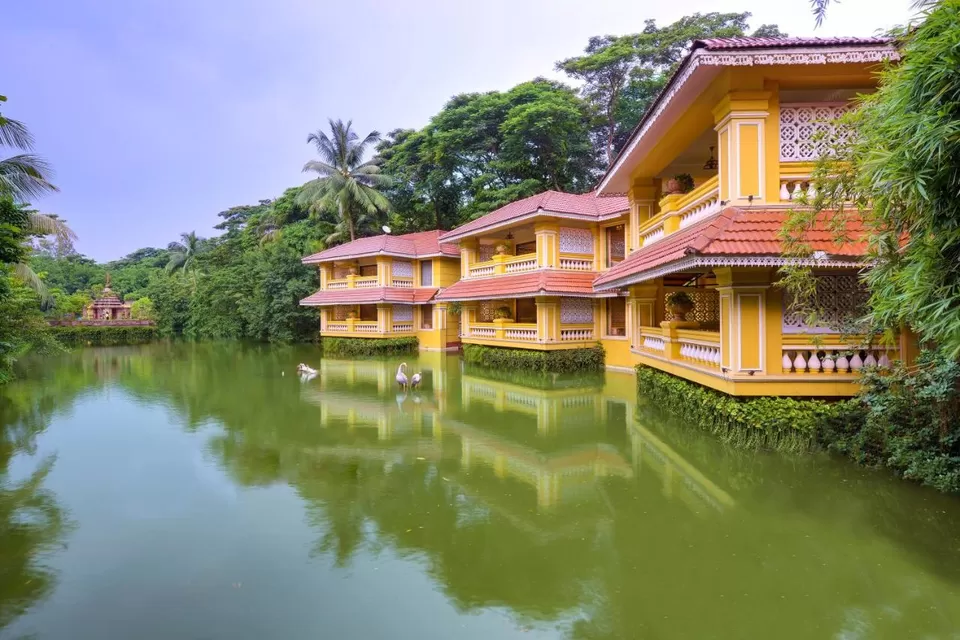 Photo of Top 7 Hotels In Bhubaneswar For A Relaxing Staycation! by Varsha Banerjee