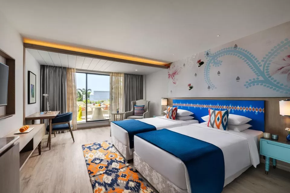 Photo of Top 7 Hotels In Bhubaneswar For A Relaxing Staycation! by Varsha Banerjee