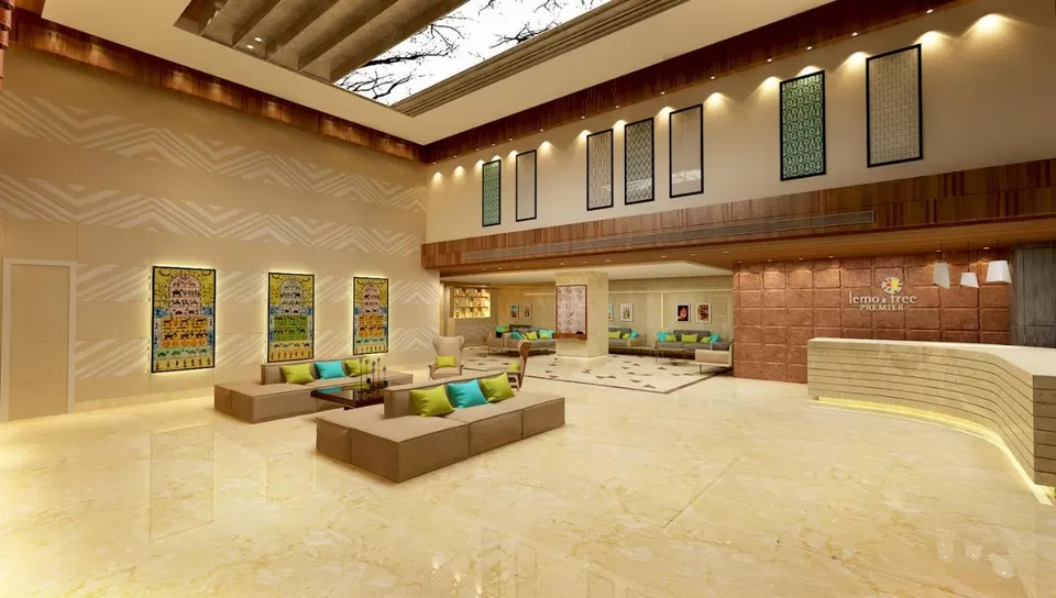 Photo of Top 7 Hotels In Bhubaneswar For A Relaxing Staycation! by Varsha Banerjee