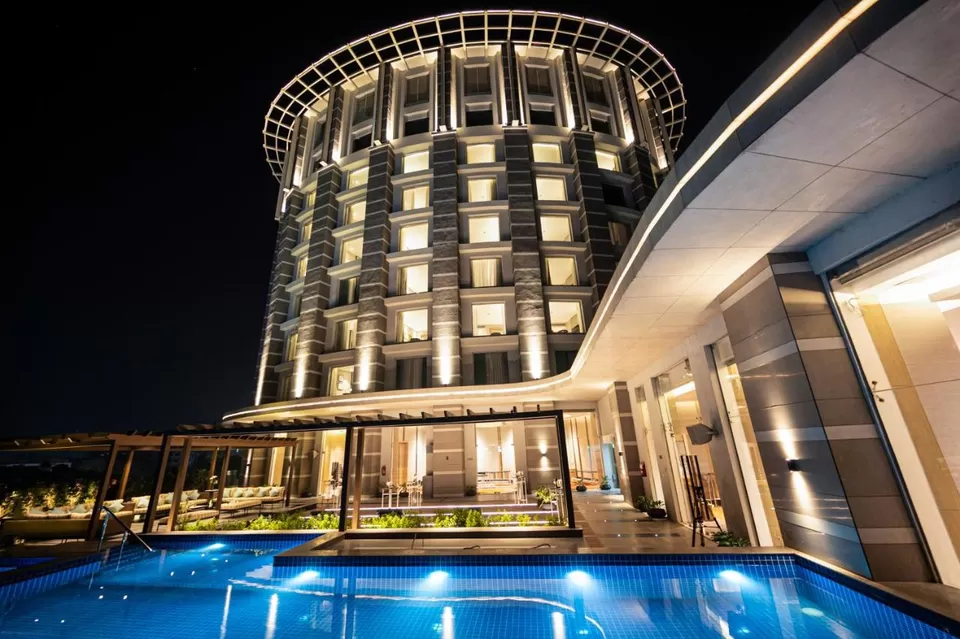 Photo of Top 7 Hotels In Bhubaneswar For A Relaxing Staycation! by Varsha Banerjee