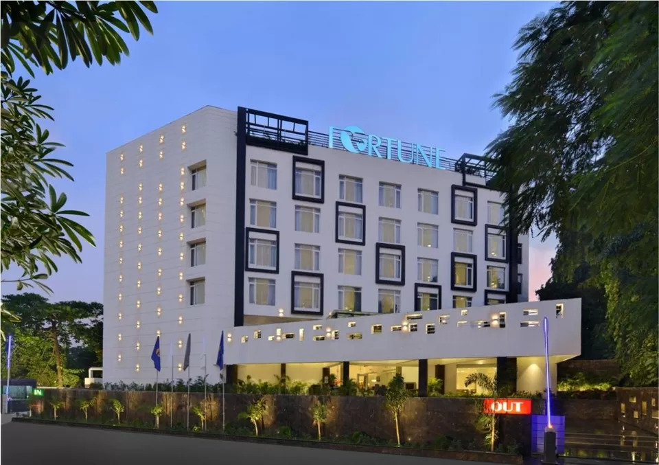 Photo of Top 7 Hotels In Bhubaneswar For A Relaxing Staycation! by Varsha Banerjee