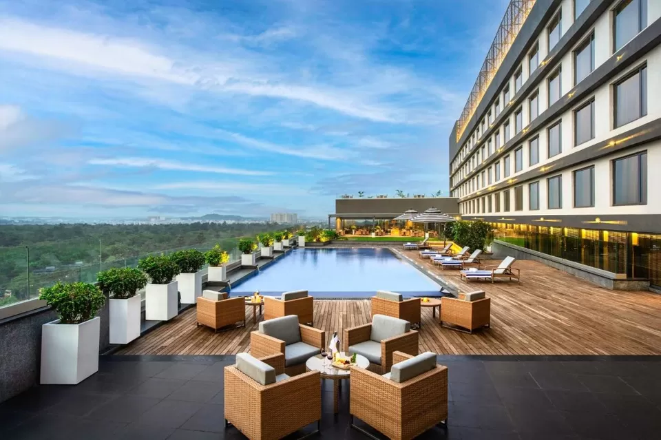 Photo of Top 7 Hotels In Bhubaneswar For A Relaxing Staycation! by Varsha Banerjee