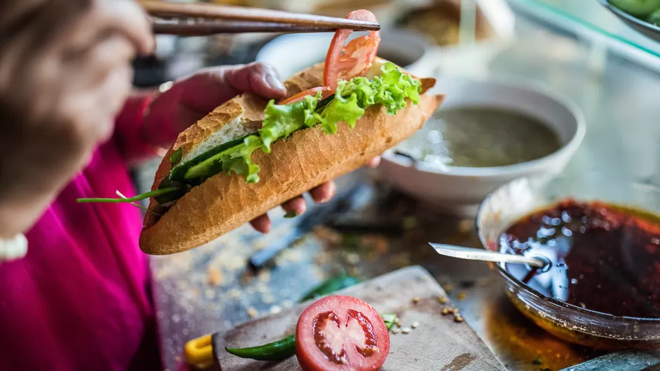 Photo of Halal Eats In Vietnam: A Guide To Muslim-Friendly Restaurants In The Country by Varsha Banerjee