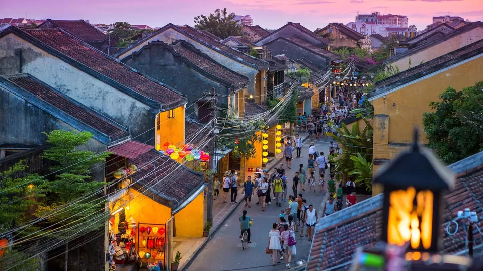 Photo of Halal Eats In Vietnam: A Guide To Muslim-Friendly Restaurants In The Country by Varsha Banerjee