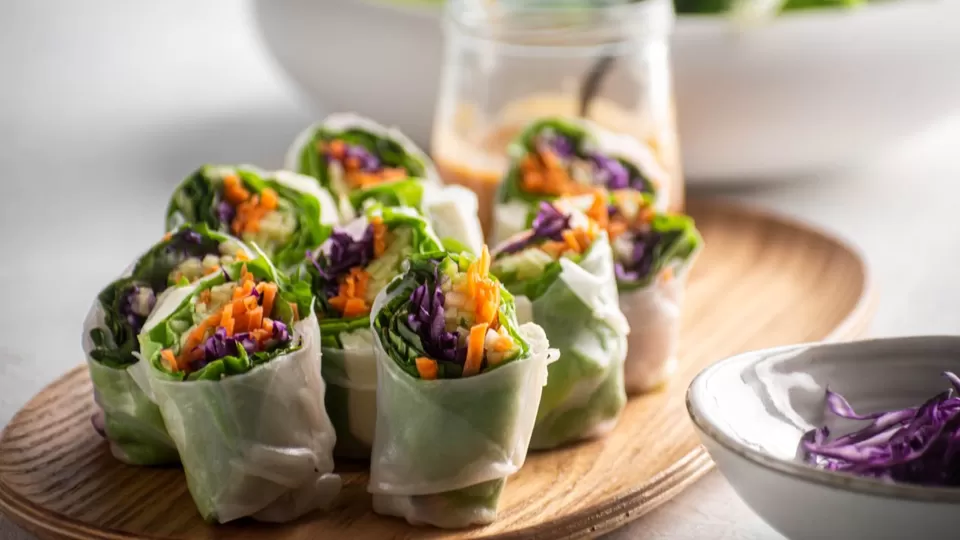 Photo of The Ultimate Guide To Vegetarian Eats In Vietnam Beyond Pho! by Varsha Banerjee