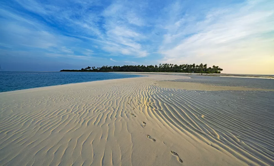 Photo of Onam Vacation Turning Into A Nightmare For Lakshadweep Students by Varsha Banerjee