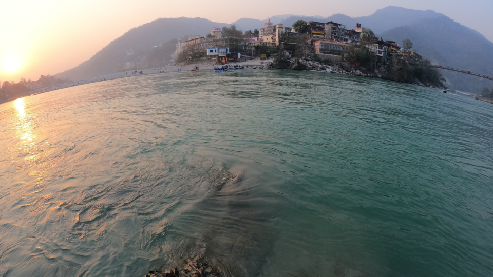 4 Soulful Experiences in Rishikesh, The Yoga Capital of the World Tripoto