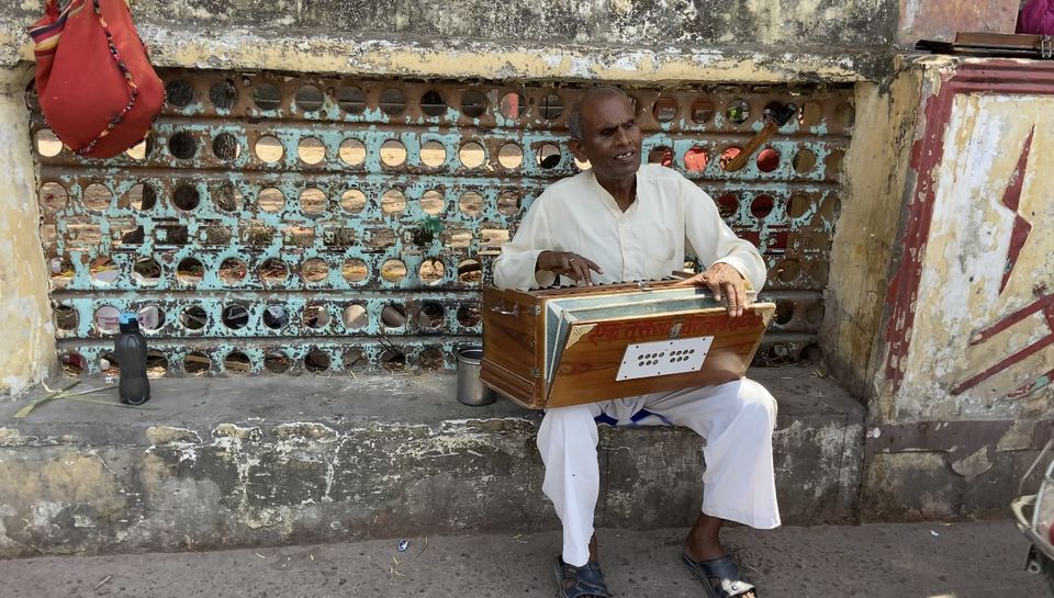 Photo of 4 Soulful Experiences in Rishikesh, The Yoga Capital of the World by Dinal Jain