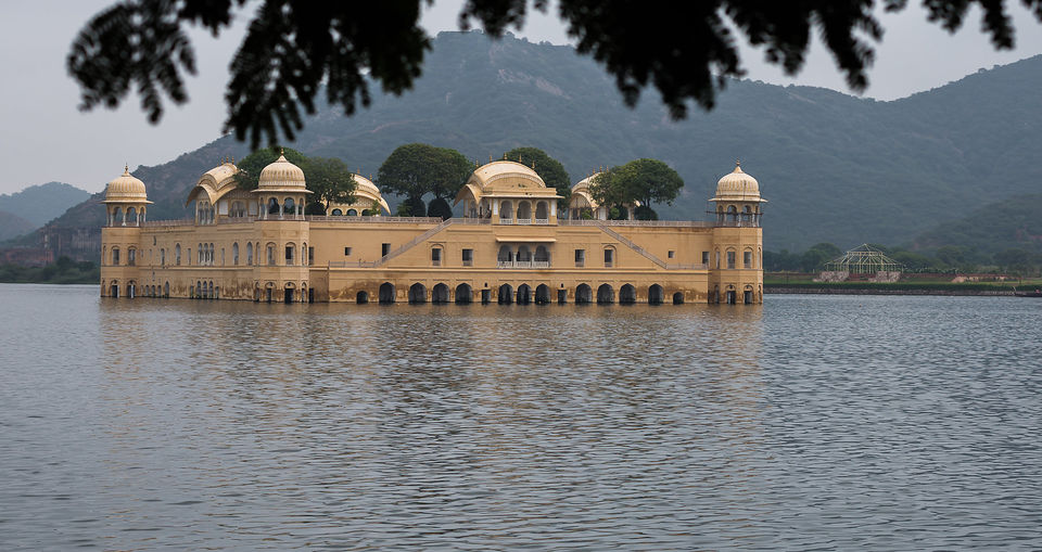 Photo of Jaipur, Rajasthan by Neetu Banthia