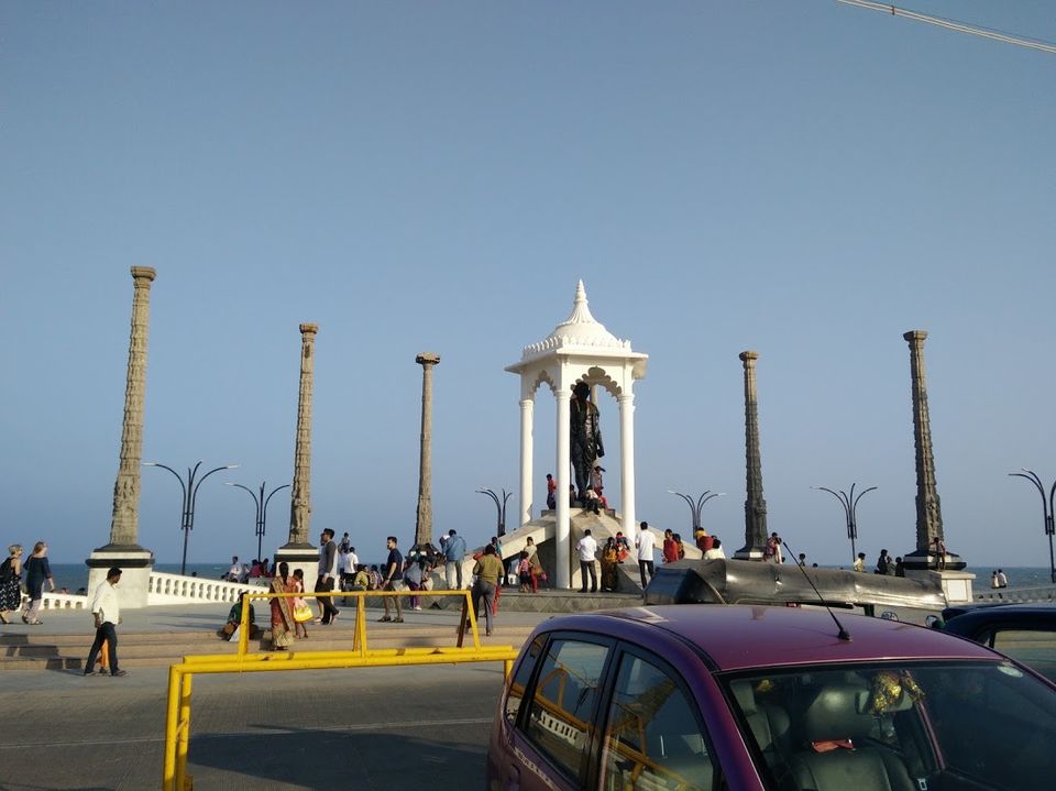 Photo of Pondicherry french colony, Puducherry by Neetu Banthia 