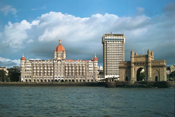 Photo of The Taj Mahal Palace, Mumbai, Mumbai by Neetu Banthia 