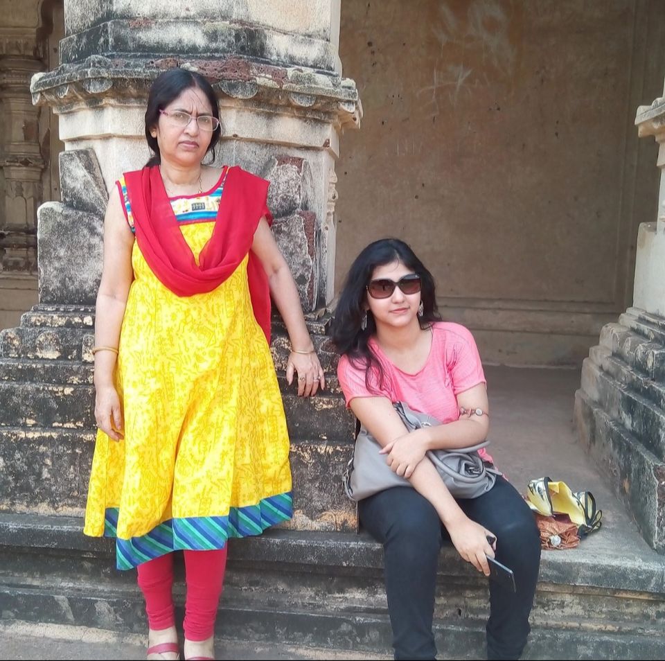 Photo of Bishnupur - The terracotta structural gem of Bengal. by Sohini Roy.