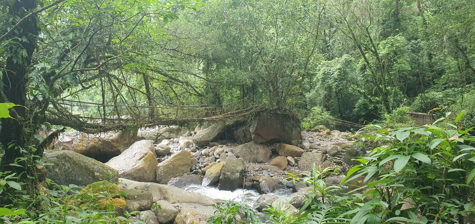 Photo of Meghalaya - Jewel of the Northeast by Apoorv & Smita