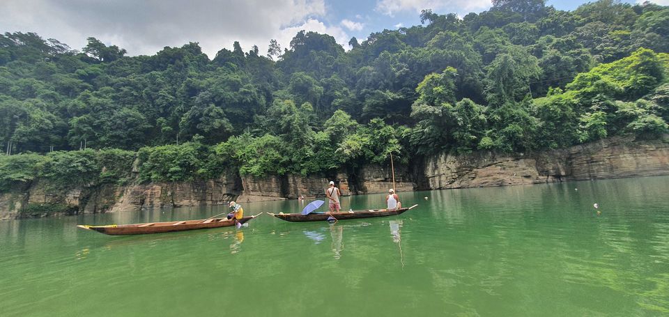 Photo of Meghalaya - Jewel of the Northeast by Apoorv & Smita