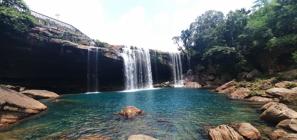 Photo of Meghalaya - Jewel of the Northeast by Apoorv & Smita