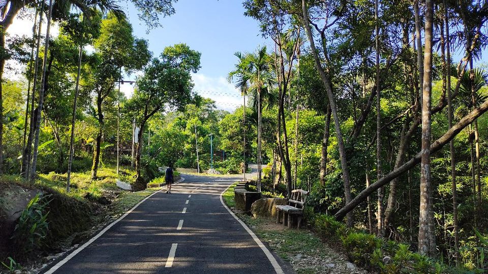 Photo of Meghalaya - Jewel of the Northeast by Apoorv & Smita