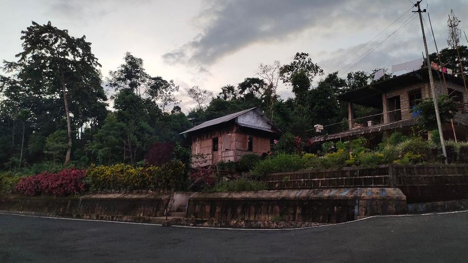 Photo of Meghalaya - Jewel of the Northeast by Apoorv & Smita