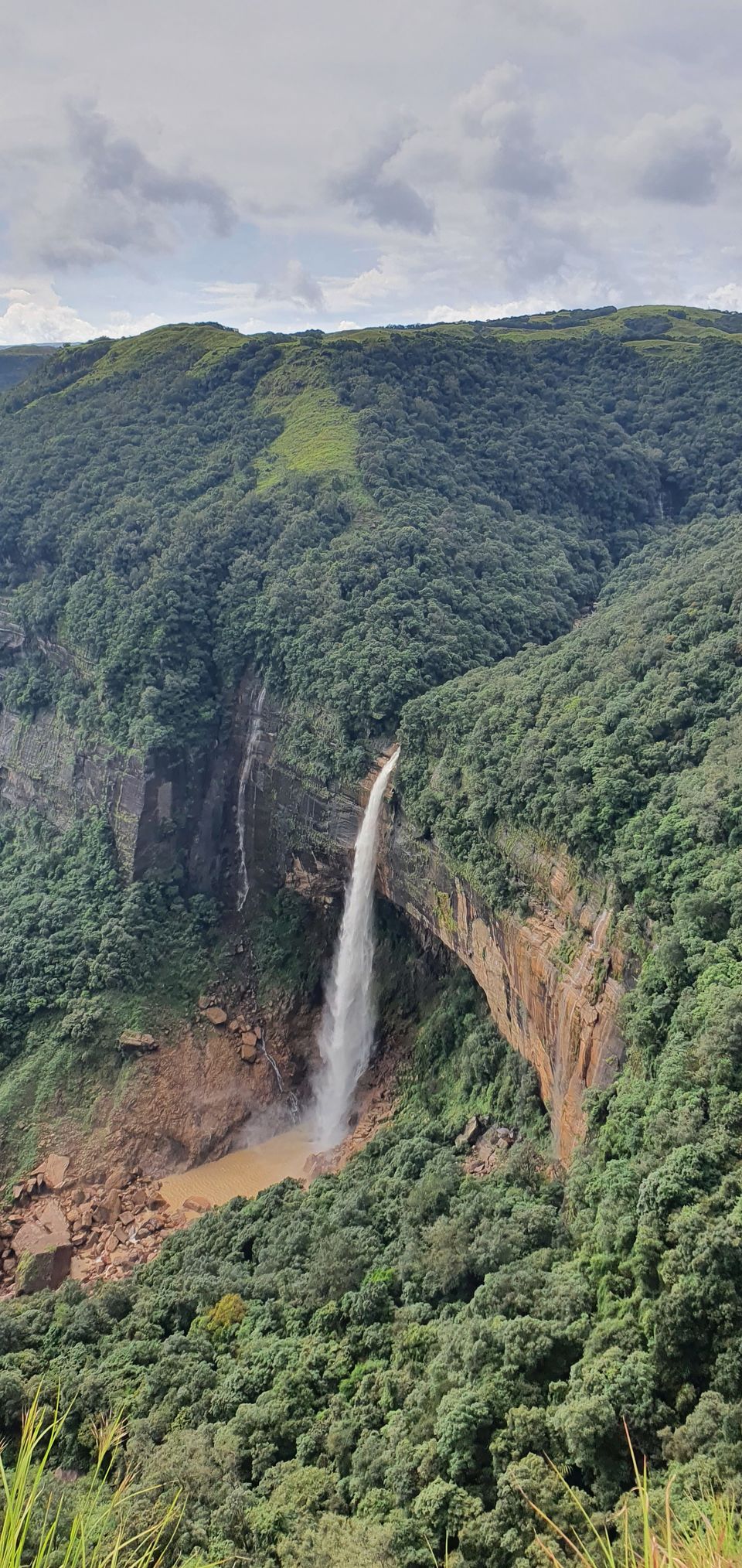 Photo of Meghalaya - Jewel of the Northeast by Apoorv & Smita