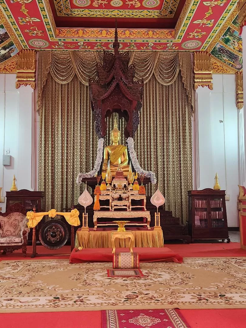 Photo of Laos - The hidden treasure of Southeast Asia by Apoorv & Smita
