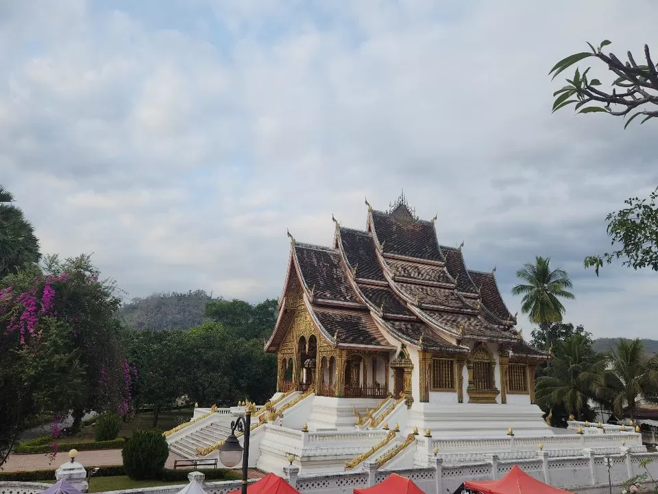 Photo of Laos - The hidden treasure of Southeast Asia by Apoorv & Smita
