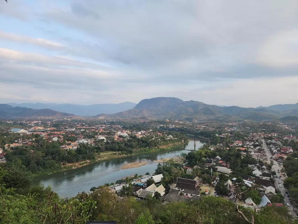 Photo of Laos - The hidden treasure of Southeast Asia by Apoorv & Smita