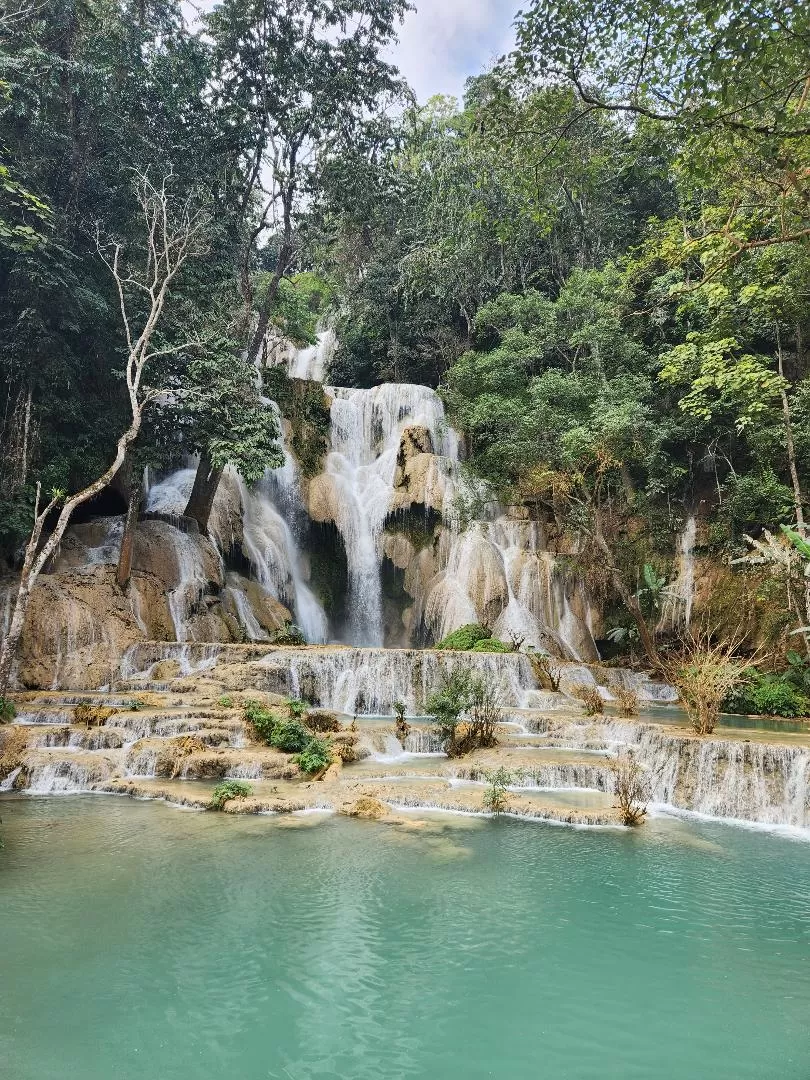 Photo of Laos - The hidden treasure of Southeast Asia by Apoorv & Smita