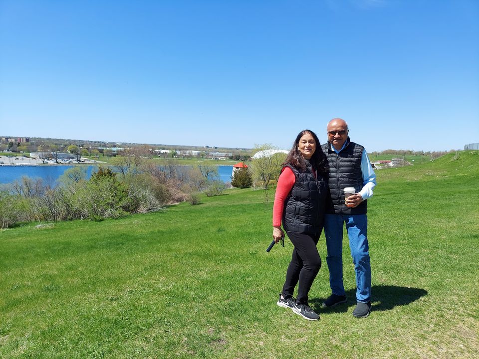 Photo of Was Kingston ever the capital of Canada? by Sixty and Travelling
