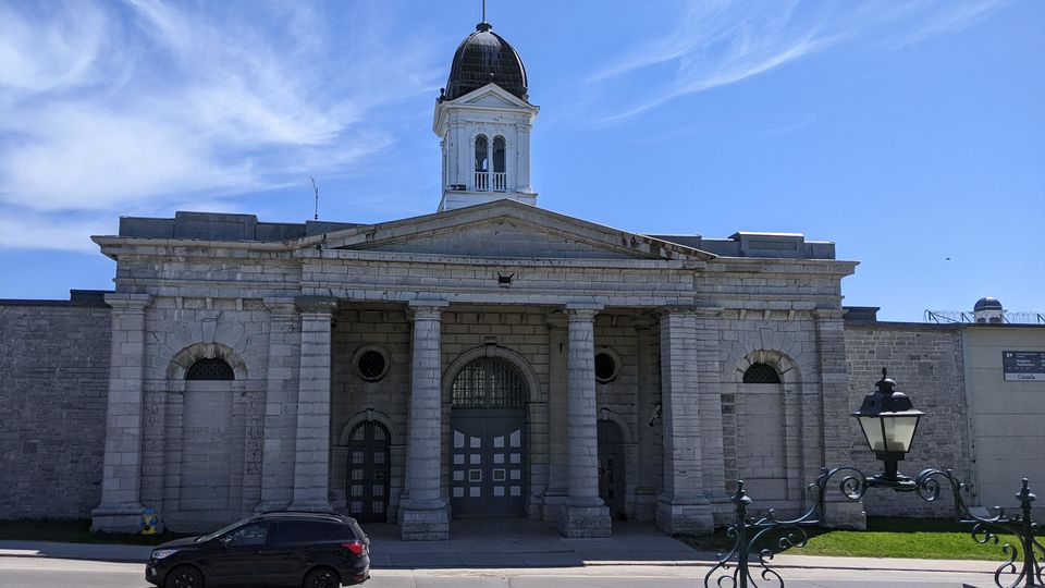 Photo of Was Kingston ever the capital of Canada? by Sixty and Travelling