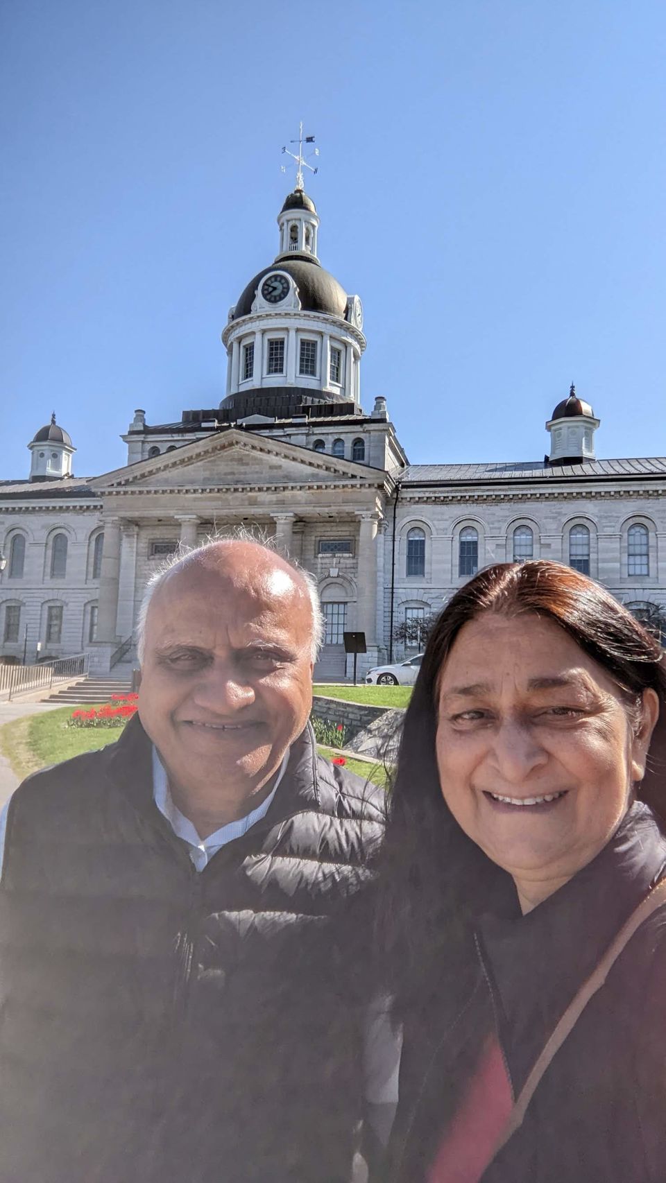 Photo of Was Kingston ever the capital of Canada? by Sixty and Travelling