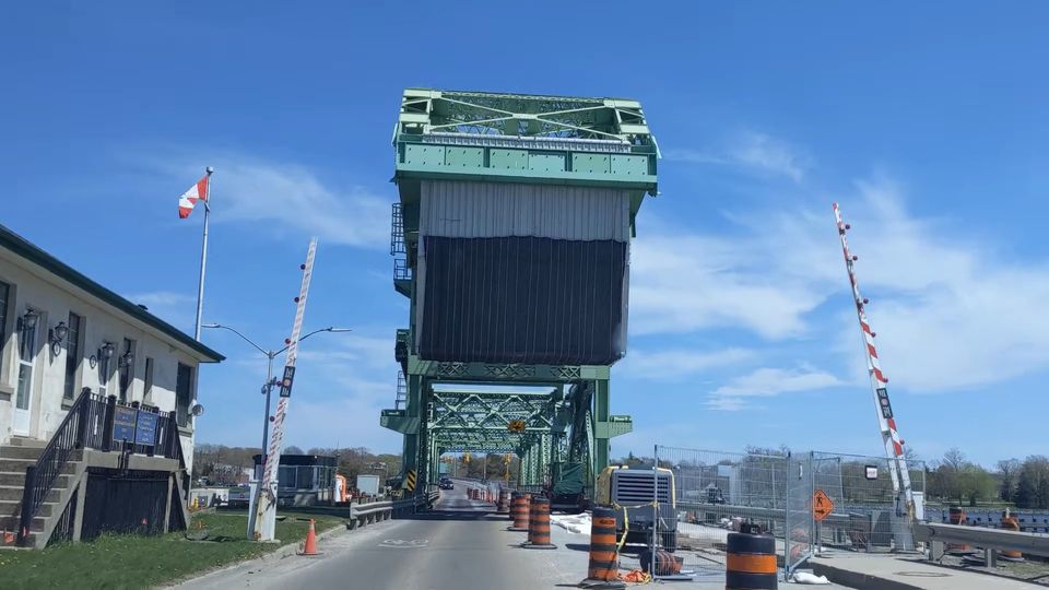 Photo of Was Kingston ever the capital of Canada? by Sixty and Travelling