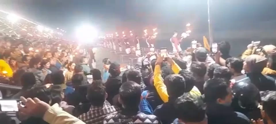 Photo of ऋषिकेश – परिवार के साथ एक यादगार अनुभव by Amit Pandey