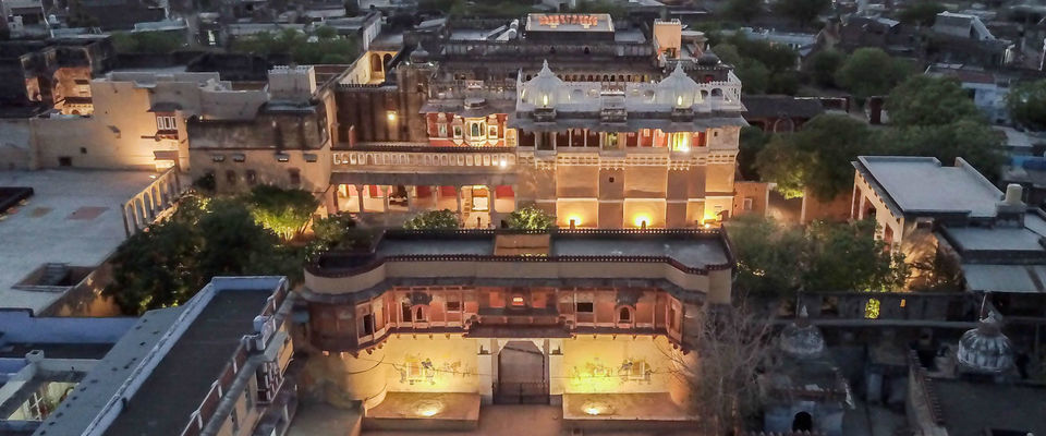 Photo of Top Heritage Hotels in Jodhpur Rajasthan for Royal Retreat by Sachin