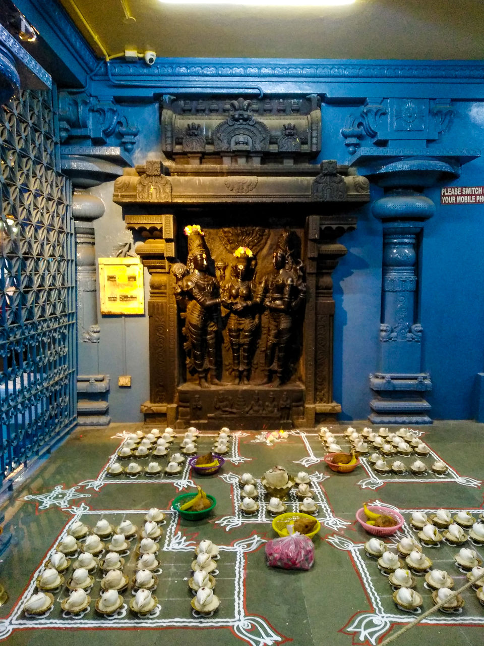 Photo of Uttra Swami Malai Mandir : Delhi's very own Chola-Style Temple by Jayant Jain