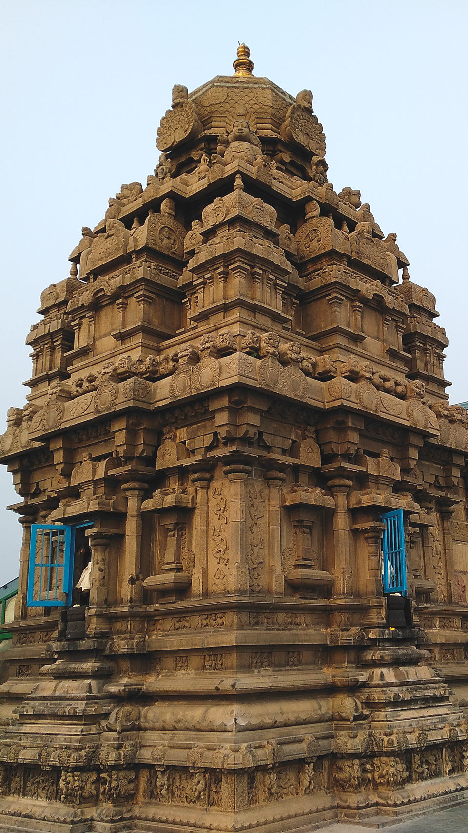 Photo of Uttra Swami Malai Mandir : Delhi's very own Chola-Style Temple by Jayant Jain