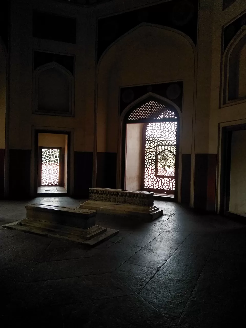 Photo of Humayun's Tomb: A Mughal dormitory by Jayant Jain