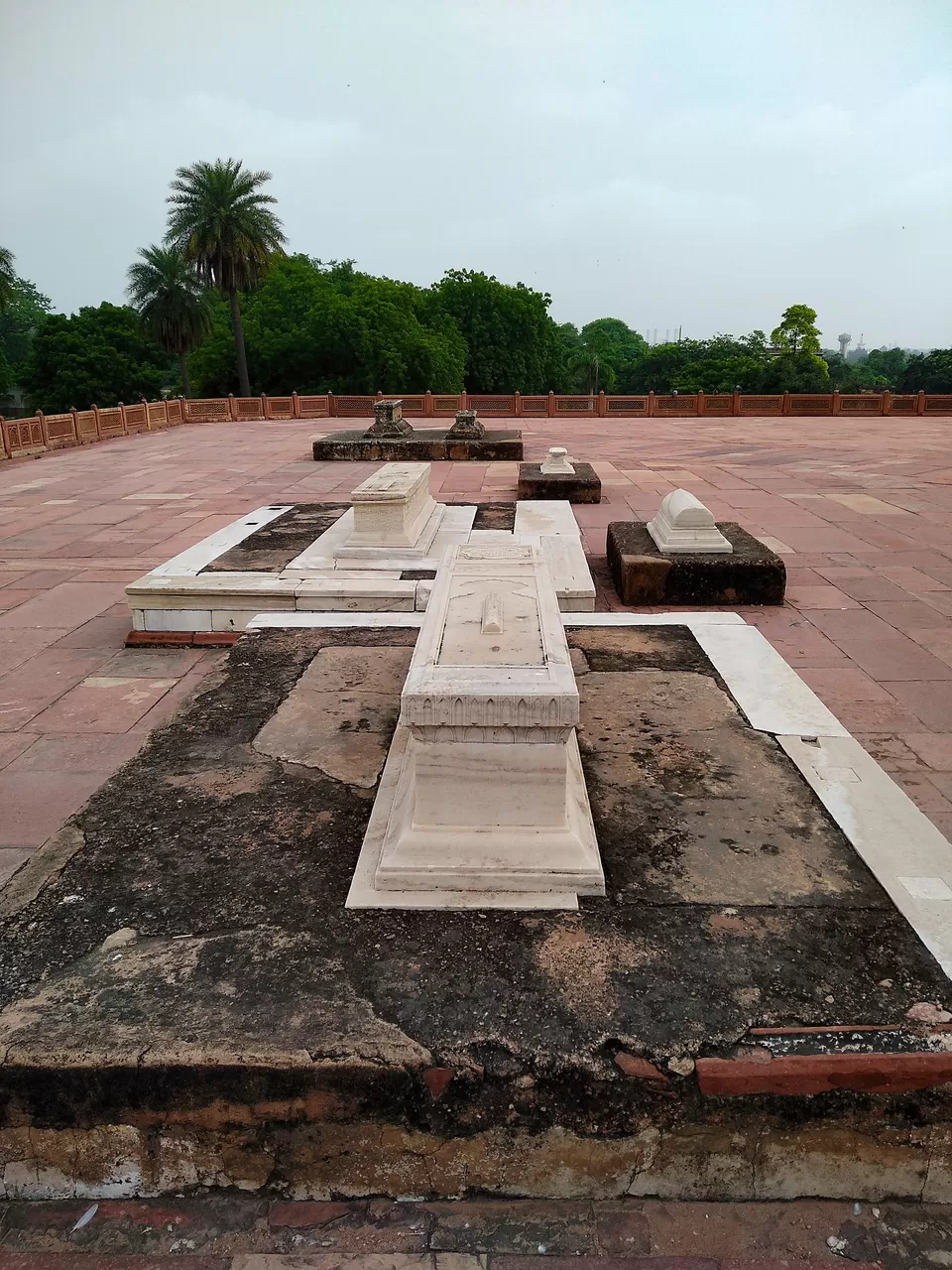 Photo of Humayun's Tomb: A Mughal dormitory by Jayant Jain