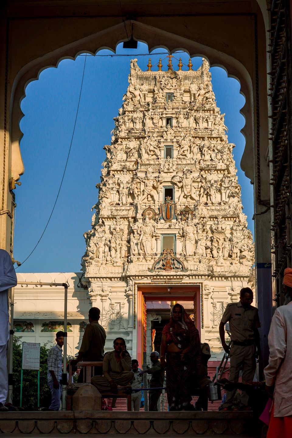 Photo of Must visit temples in Pushkar by Jayant Jain