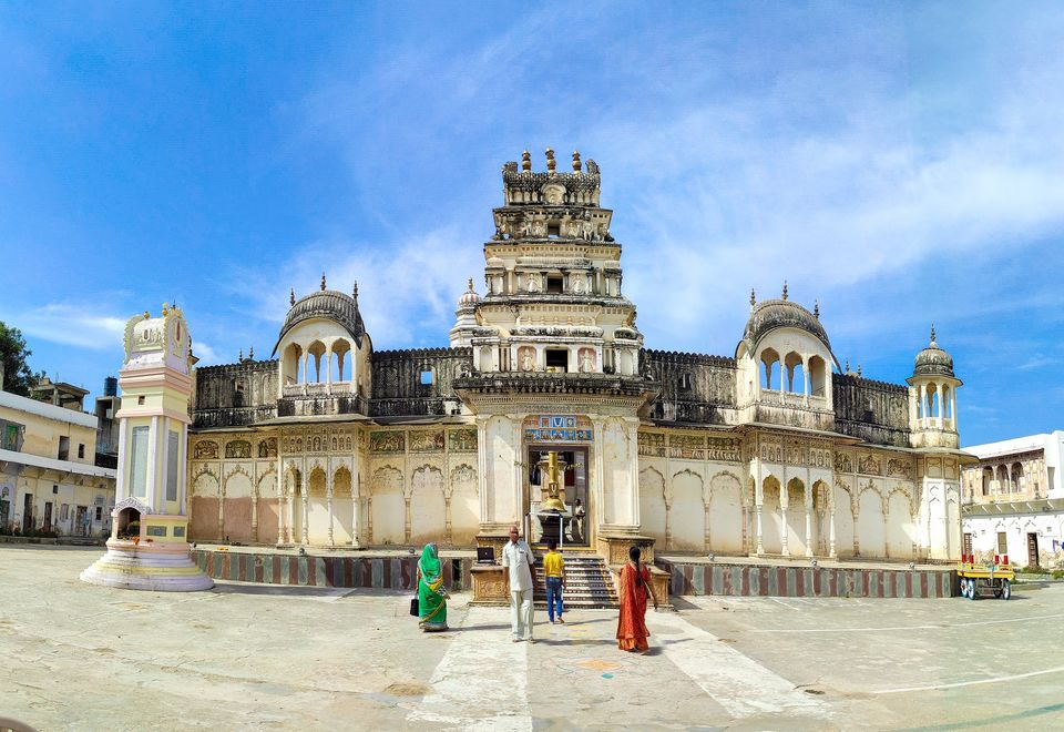 Photo of Must visit temples in Pushkar by Jayant Jain