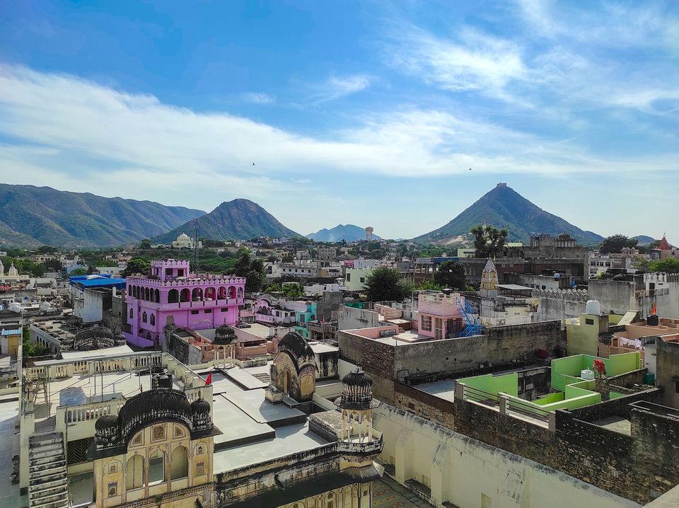 Photo of Must visit temples in Pushkar by Jayant Jain