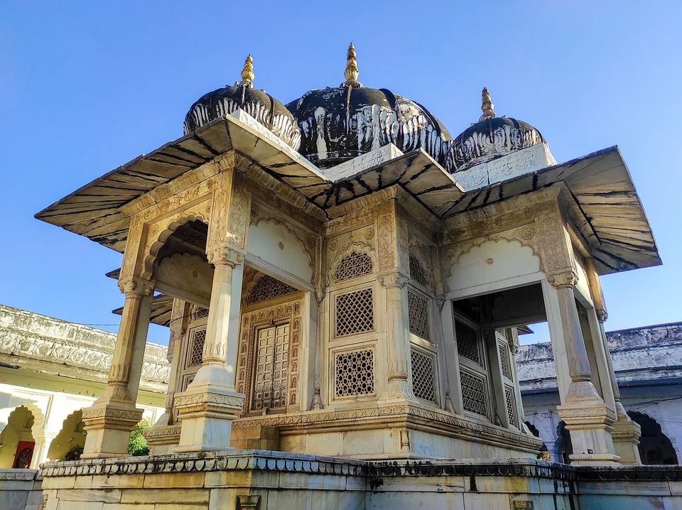 Photo of Must visit temples in Pushkar by Jayant Jain